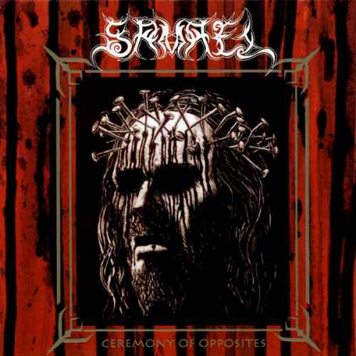 SAMAEL - Ceremony of Opposites Re-Release CD